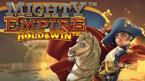 Mighty Empire Hold Win NetBet